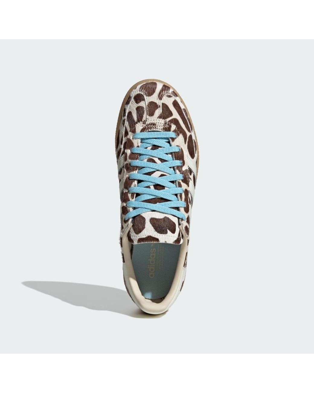Adidas Originals Brown Sneakers