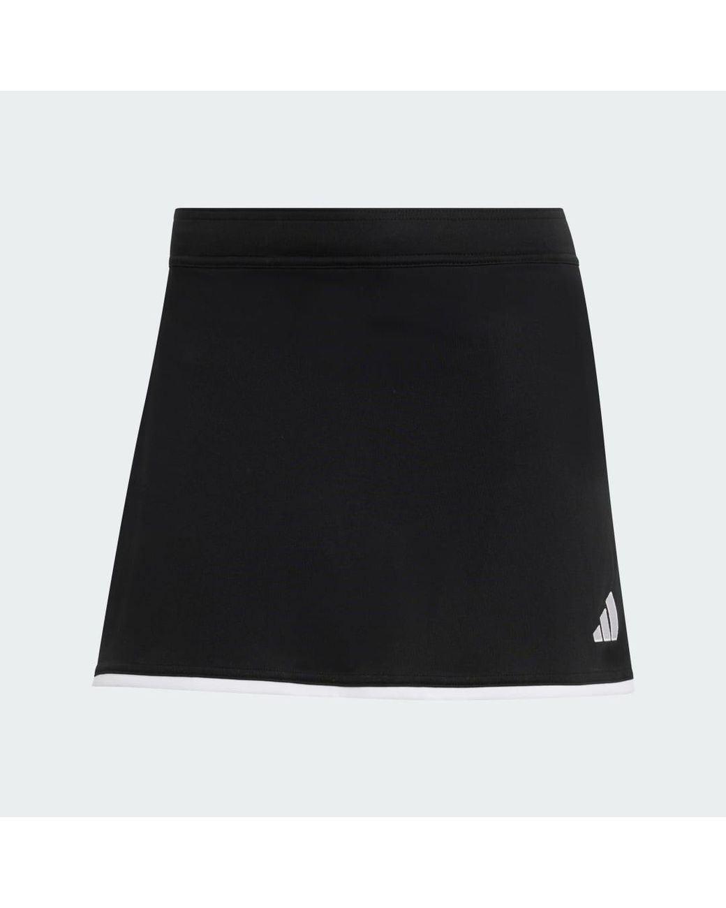 Adidas Black Entrada26 Skirt