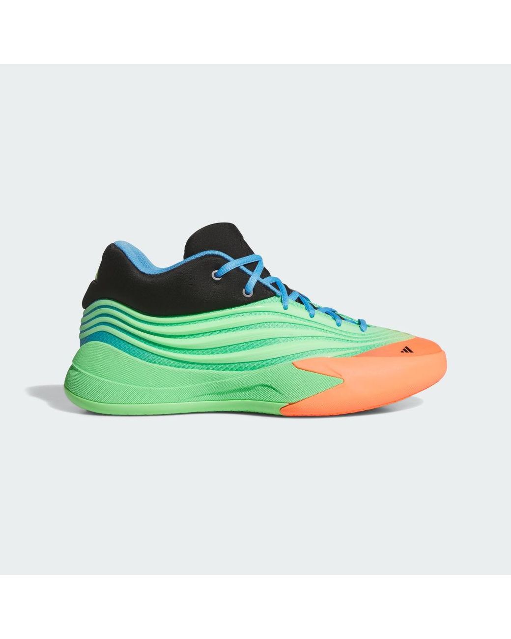 Adidas Green Dame X Shoes