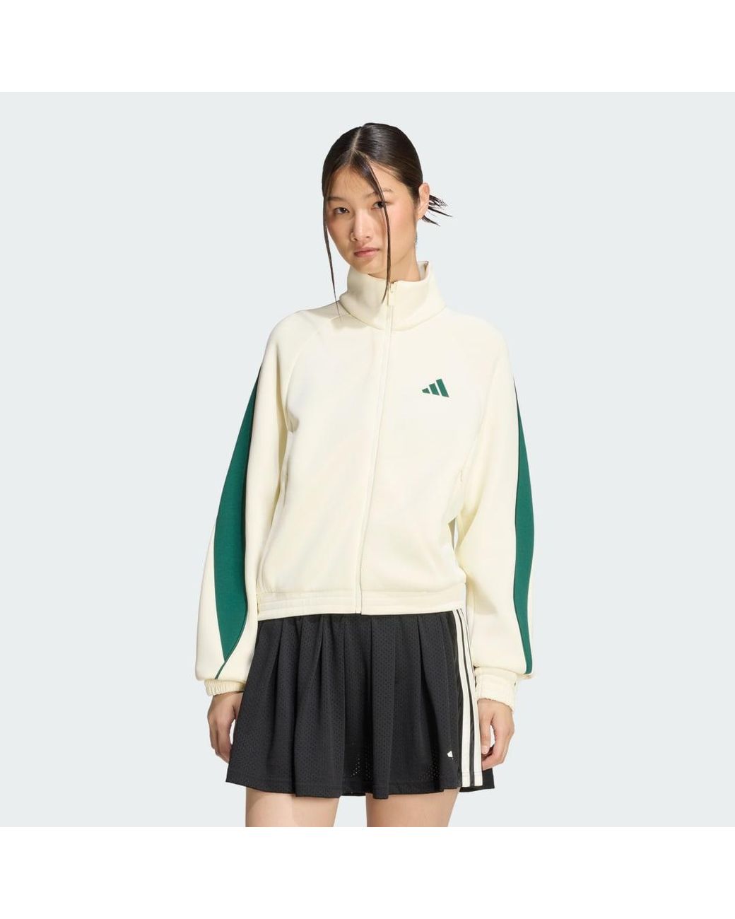 Adidas Natural Stadium Tracktop
