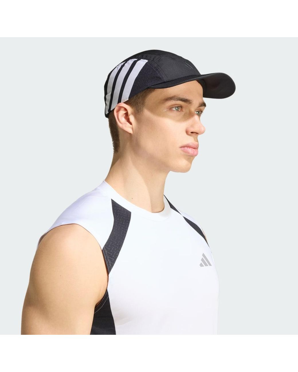 Adidas Multicolor Defender 5Pnl Cap