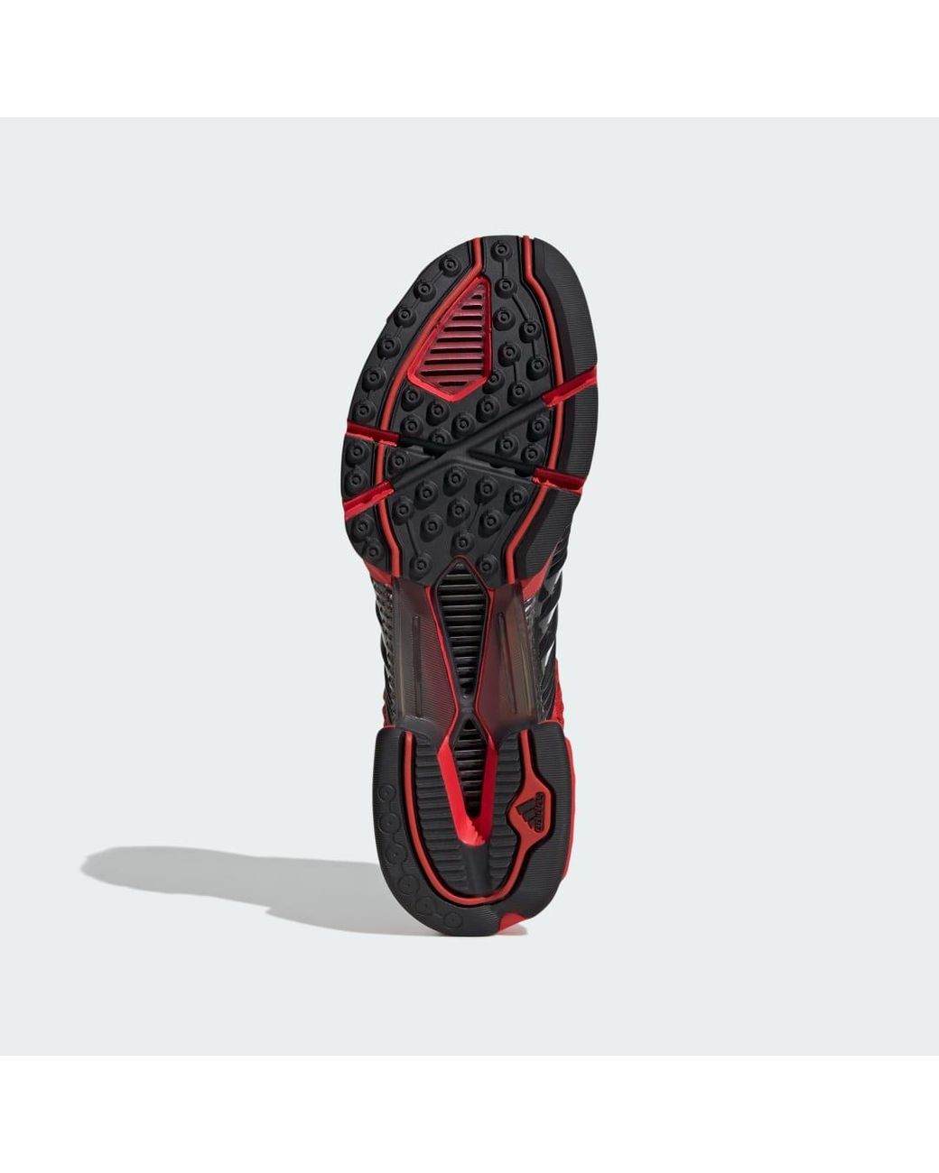 Adidas Red Climacool 1 Shoes