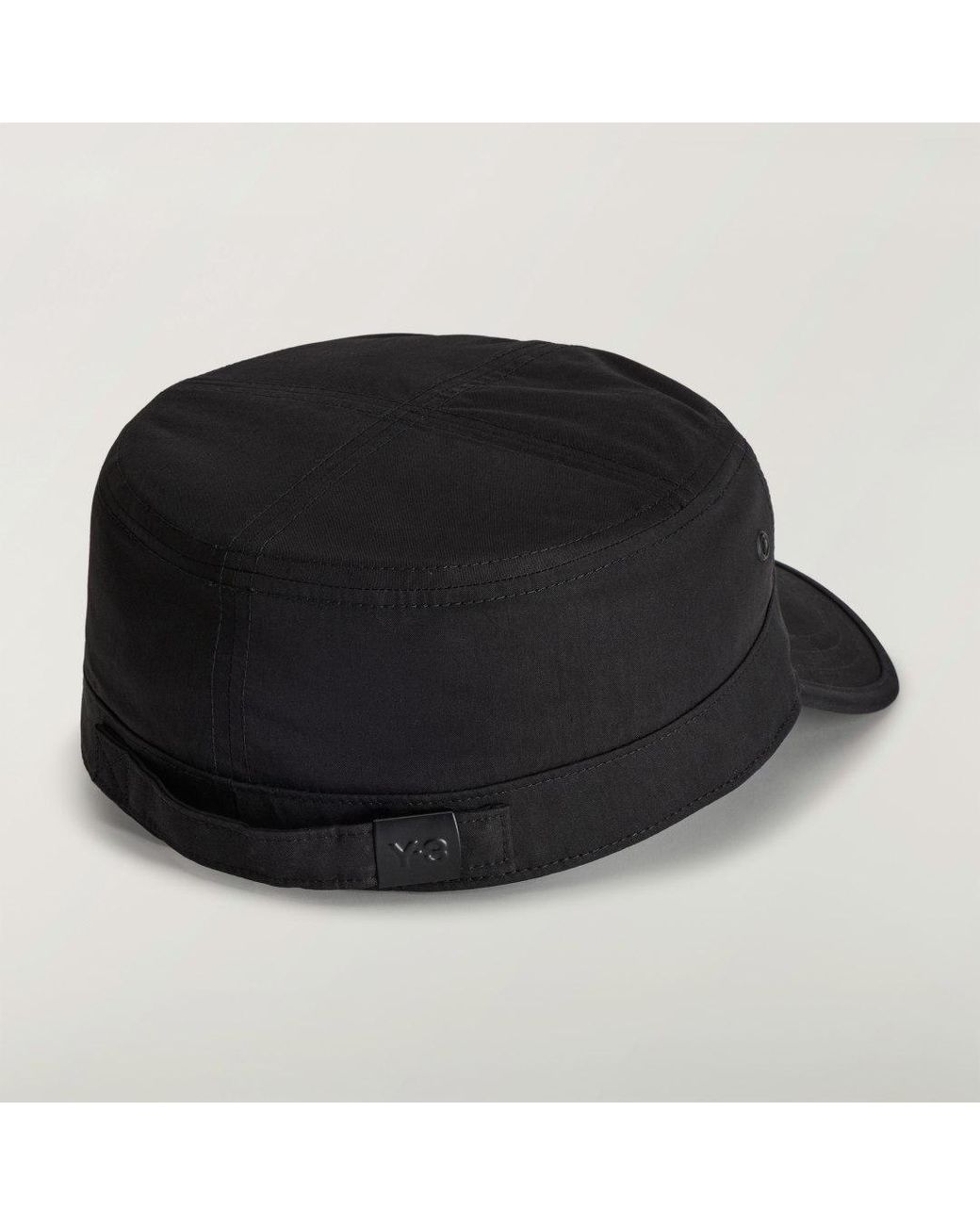 Adidas Green Y-3 Workwear Cap