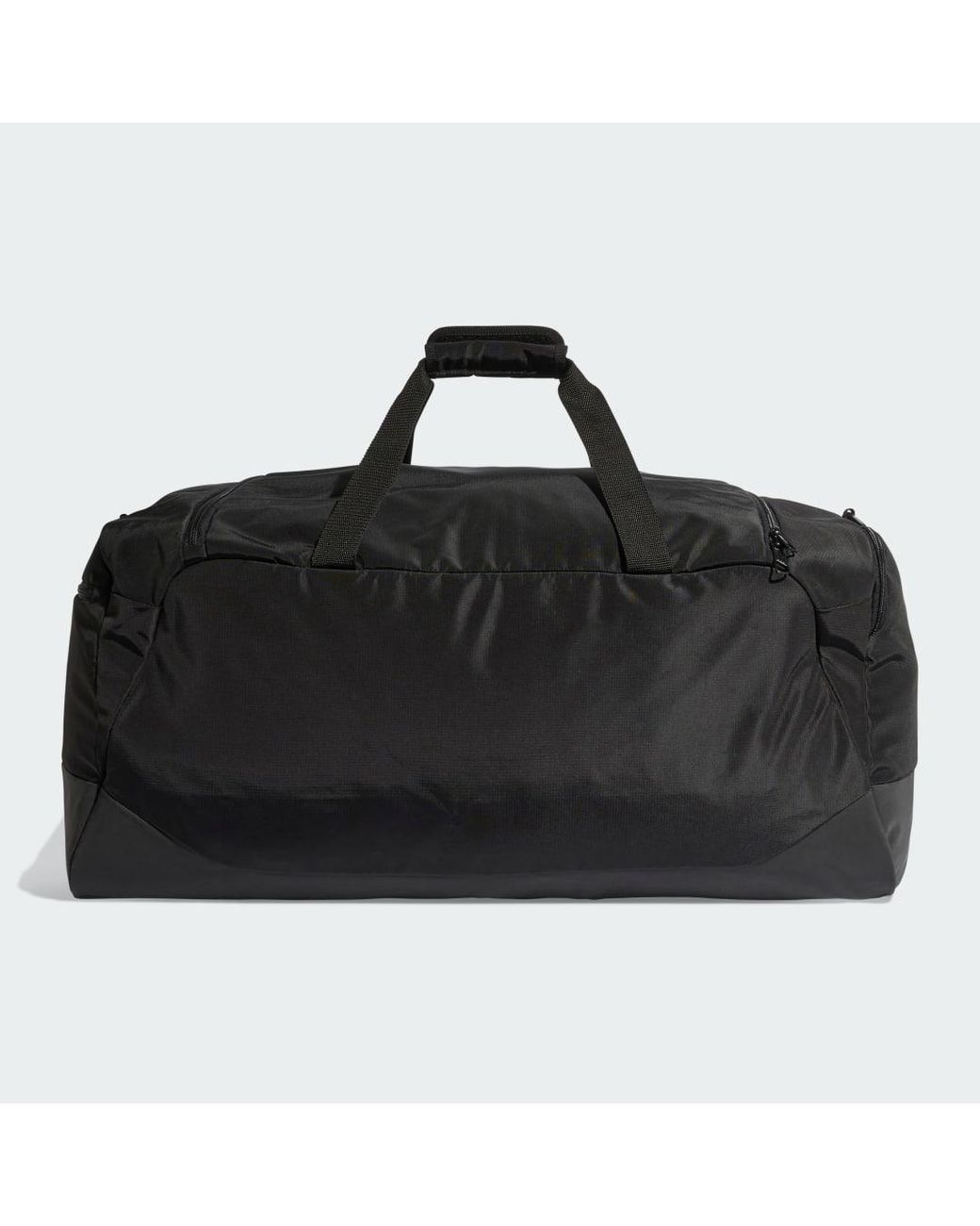 Adidas Black Training Defender Duffle Bag Large