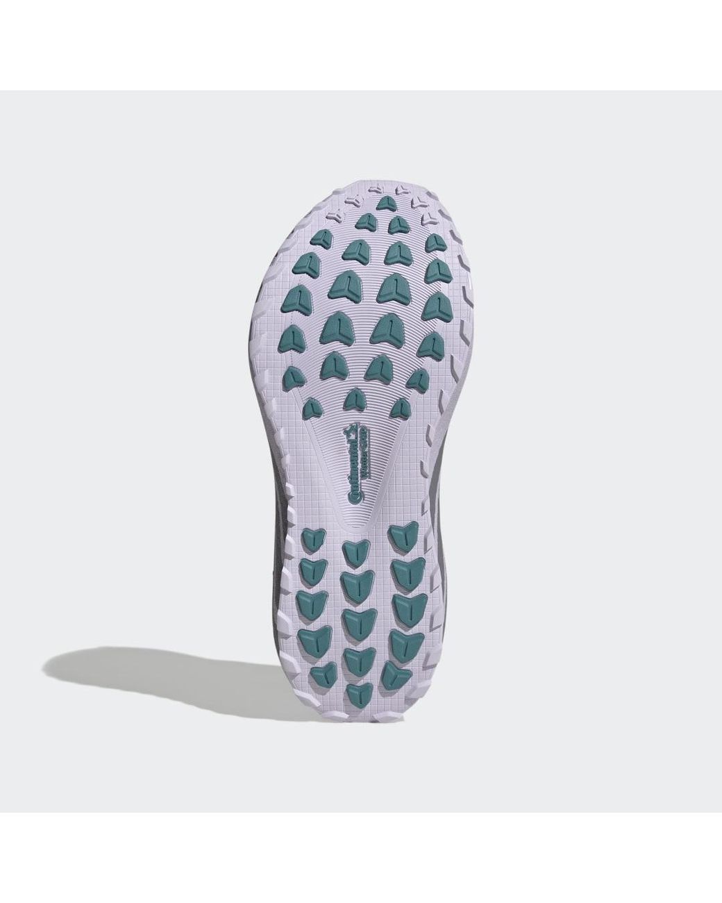Adidas Originals Blue Hyperboost Atr Trainers