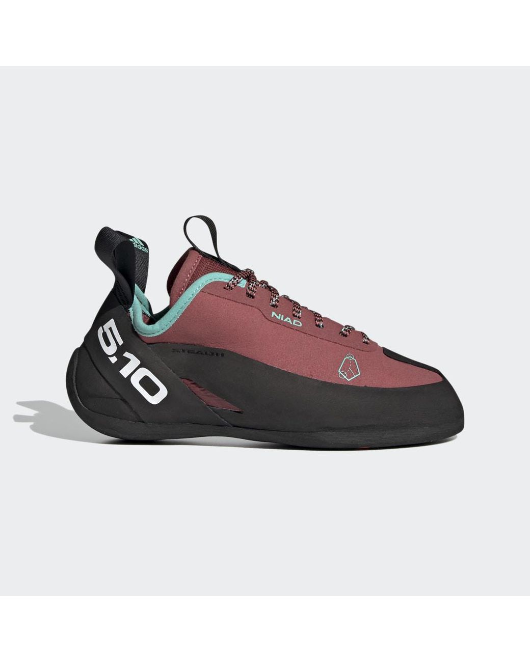 Adidas Black Five Ten Niad Lace Climbing Shoes