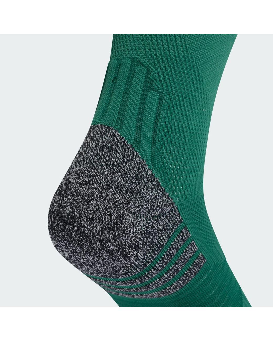 Adidas Green Algeria 26 Away Socks