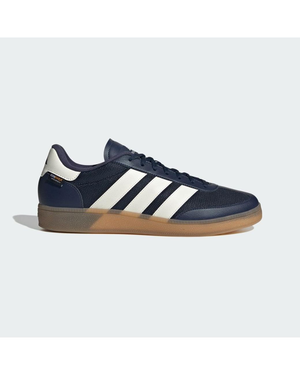 Adidas Blue Training Spezial Training Shoes