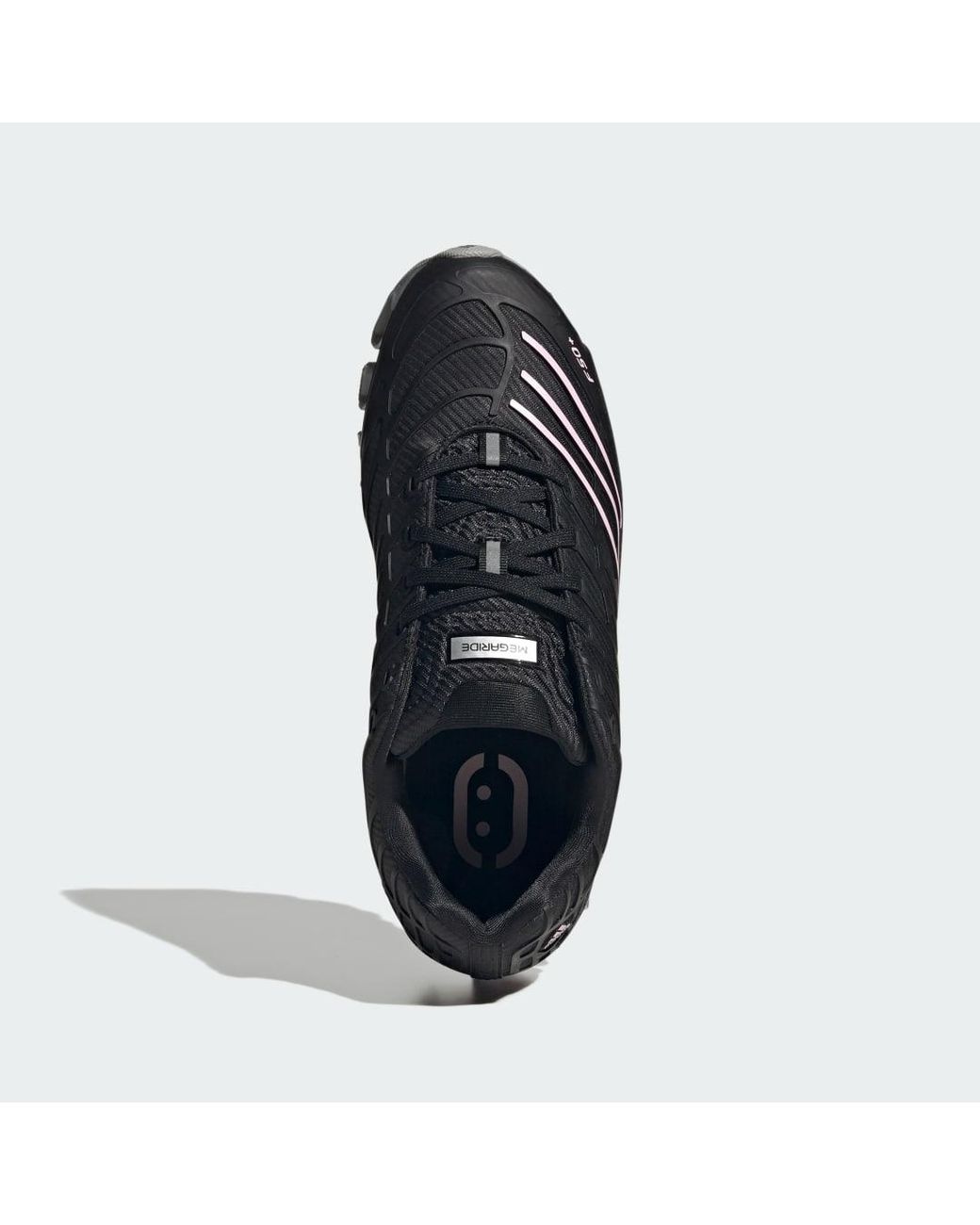 Adidas Black Megaride F50 Shoes