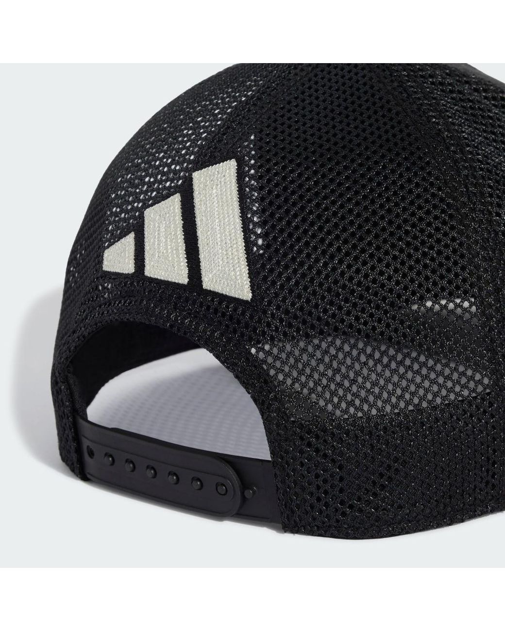 Adidas Black Audi Revolut Formula One Team Mexico Driver Cap