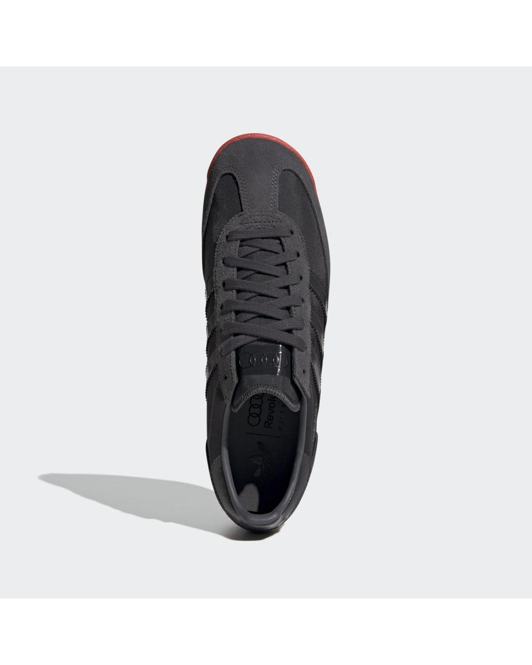 Adidas Blue Sl 72 Rs Audi Revolut F1 Team Shoes