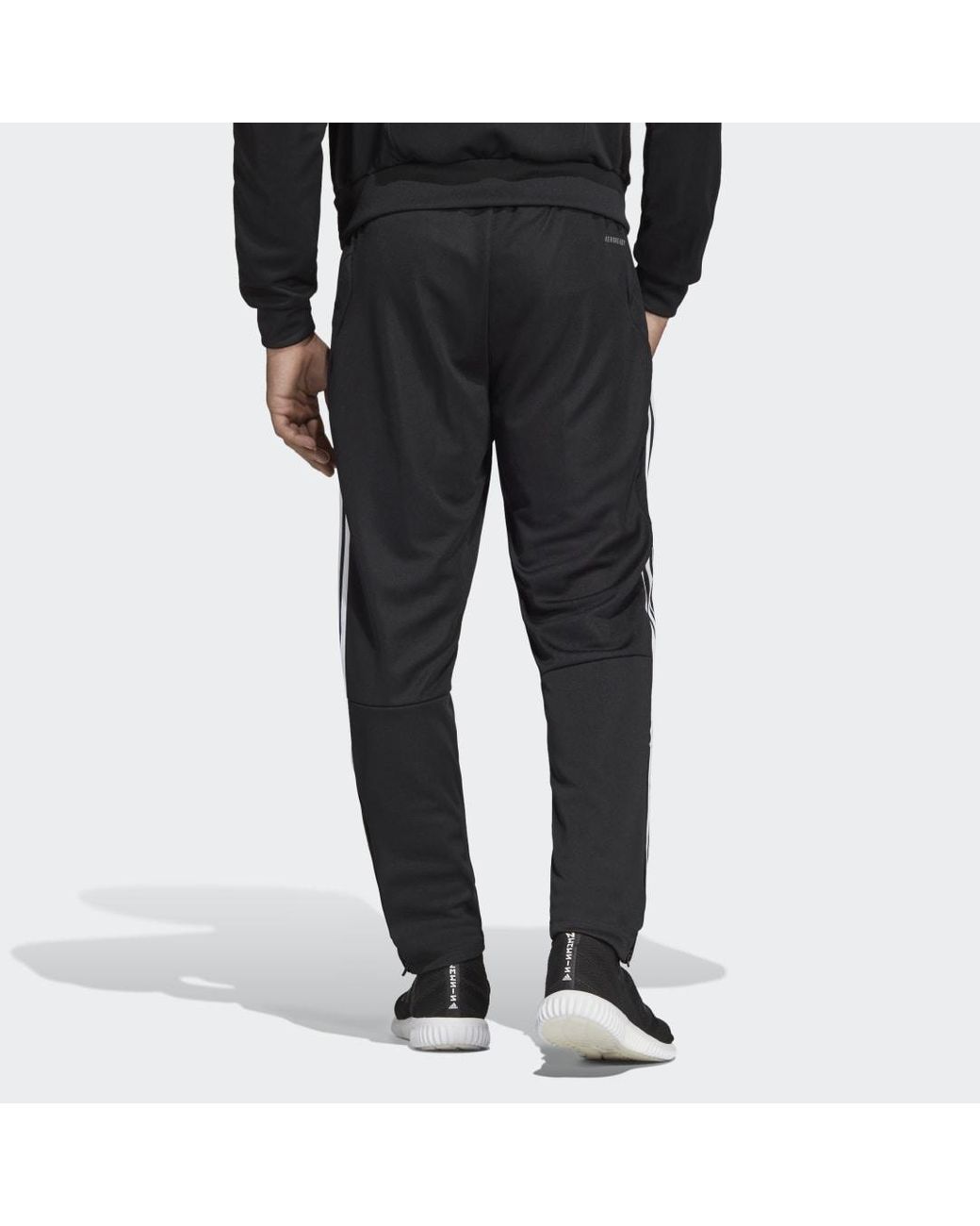 Pantalon d'entraînement Tiro 19 adidas pour homme en coloris Noir | Lyst