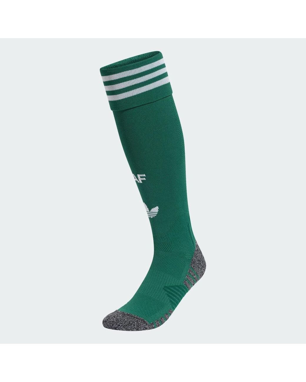 Adidas Green Algeria 26 Away Socks