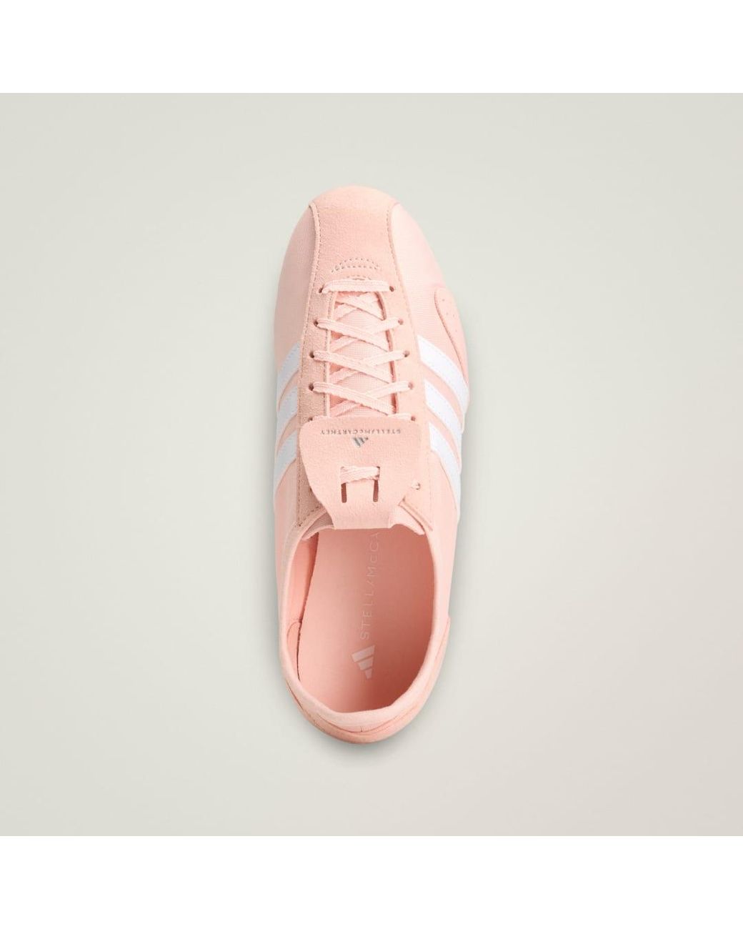 Adidas Pink By Stella Mccartney Sportswear 76 Shoes