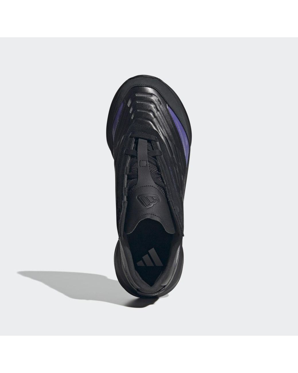 Adidas Black Lightblaze Pod Shoes