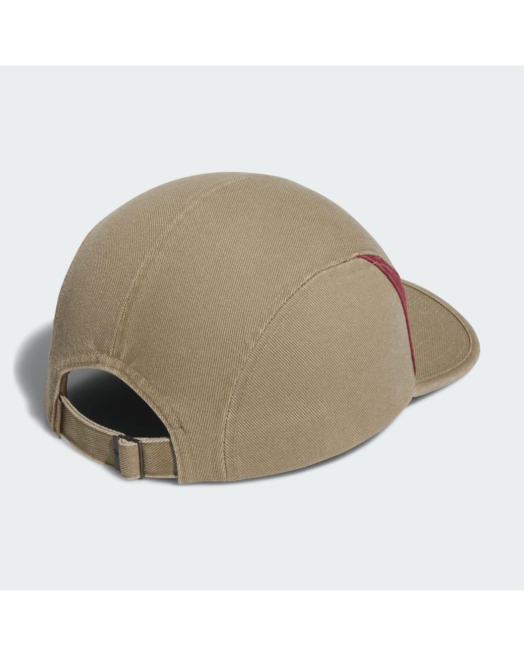 Adidas Green Skateboarding Faded 5-Panel Cap