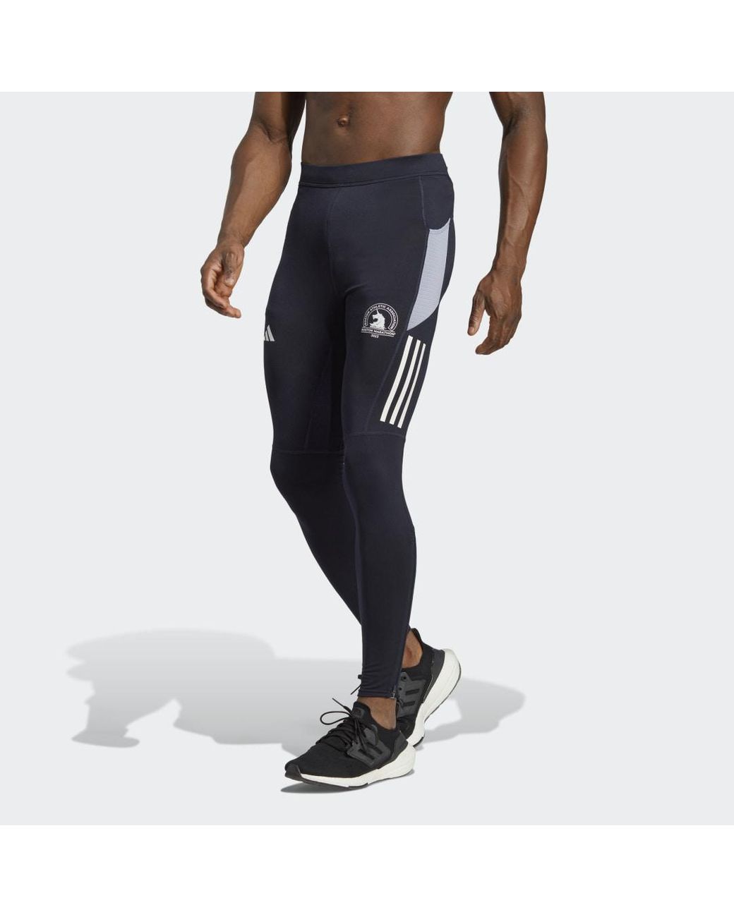 men's adidas leggings