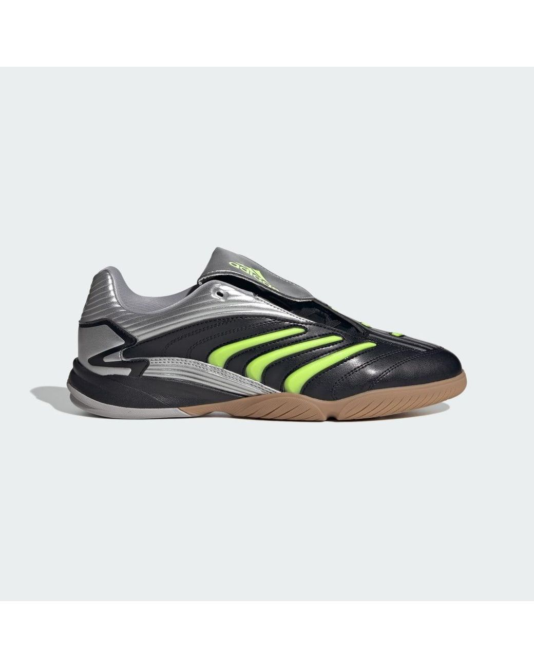 Adidas Green Predator Sala Shoes