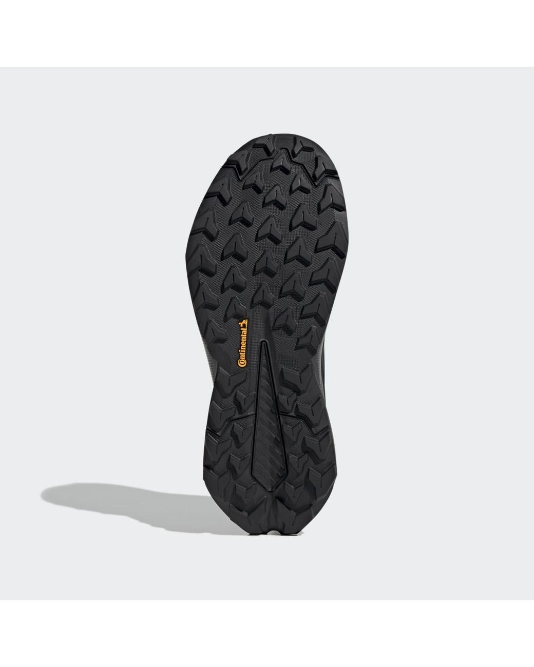 Adidas Black Terrex Trailmaker 2.0 Hiking Shoes for men