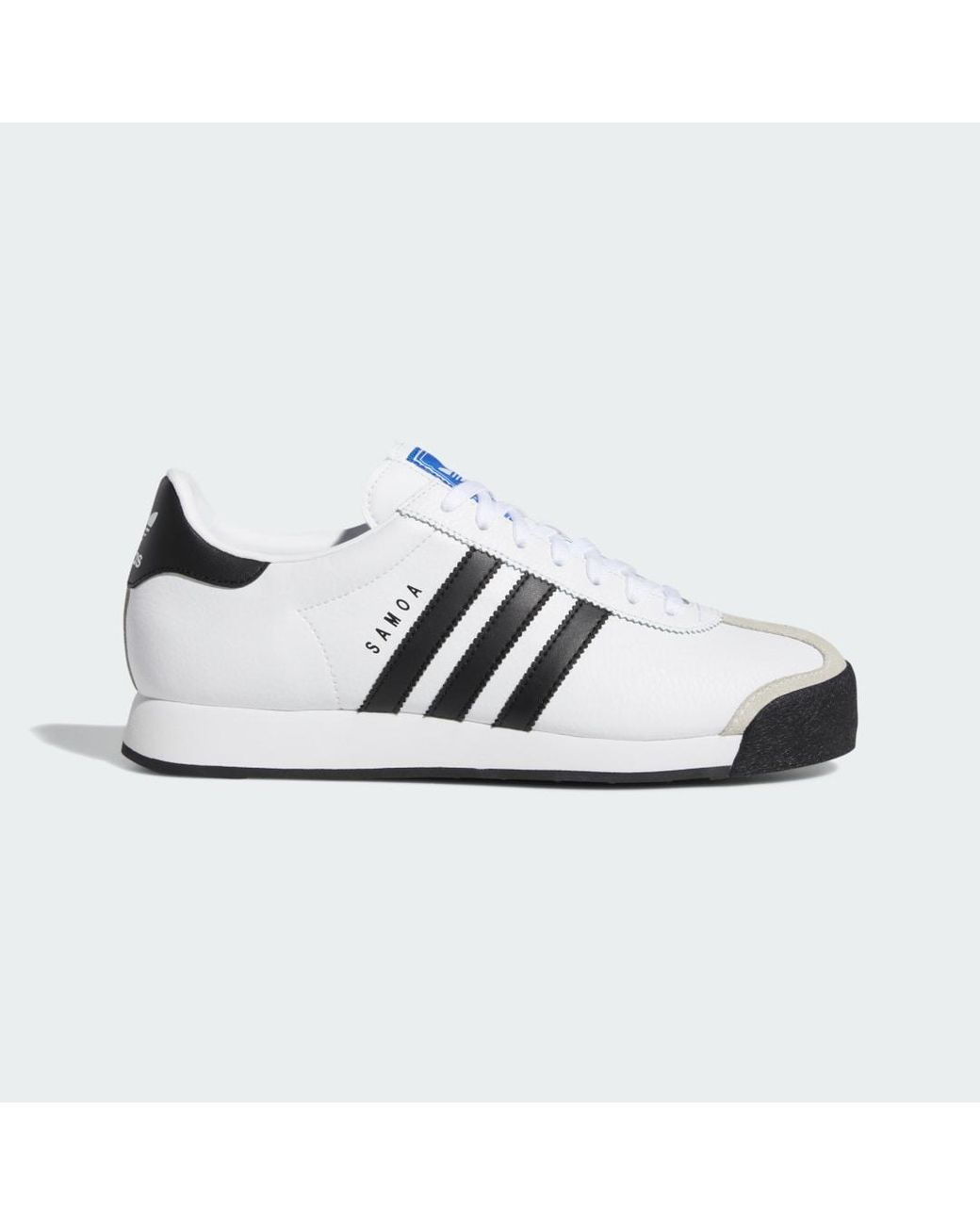 Samoa Uomo di Adidas in White da Uomo