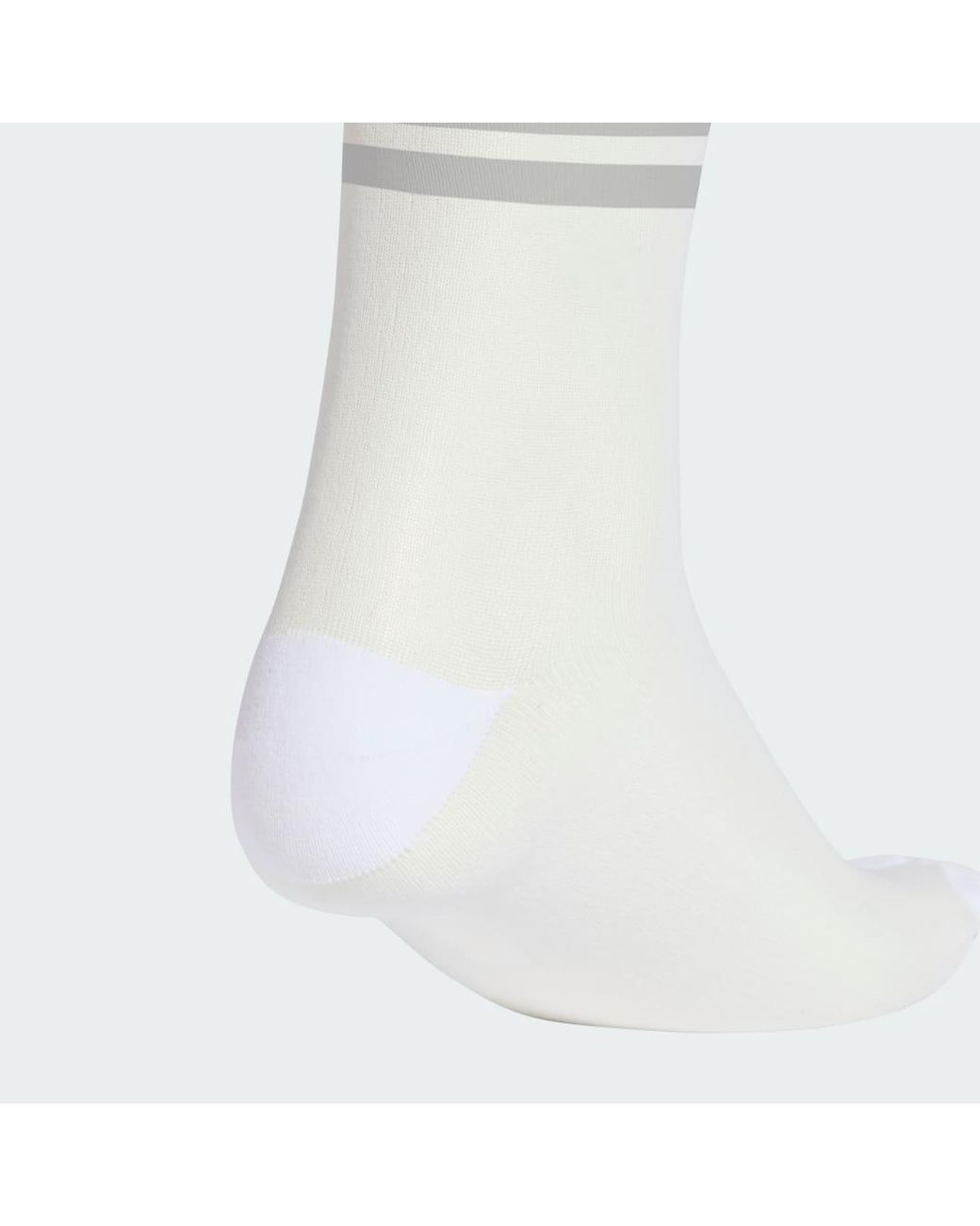 Adidas Black Sheer High Crew Socks 2 Pairs