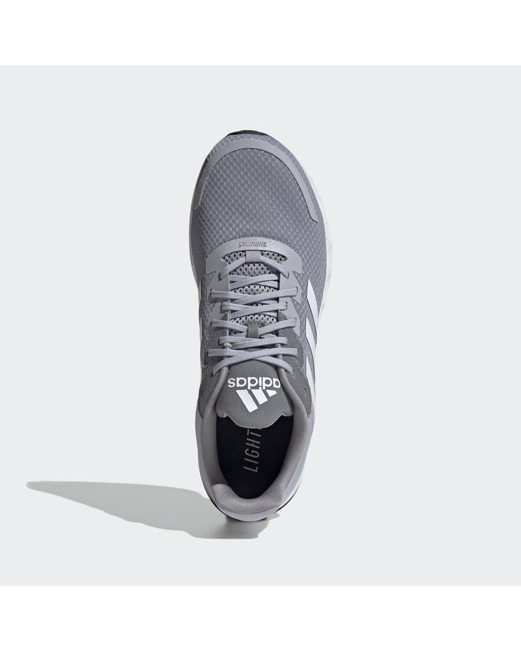 Adidas Blue Duramo Sl Shoes