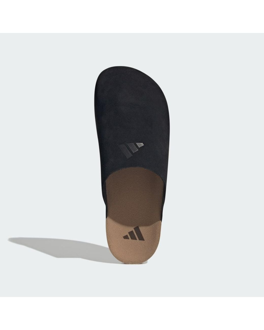 Adidas Black Adimule Spw M Sandals for men