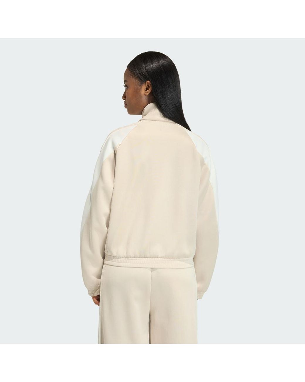 Adidas Natural Stadium Tracktop