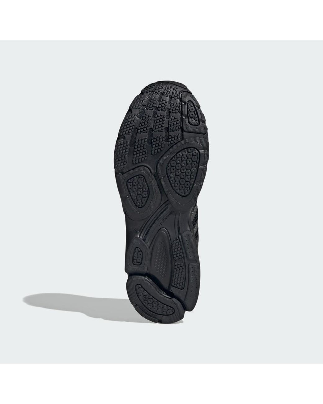 Adidas Black Spiritain 2000 Trainers