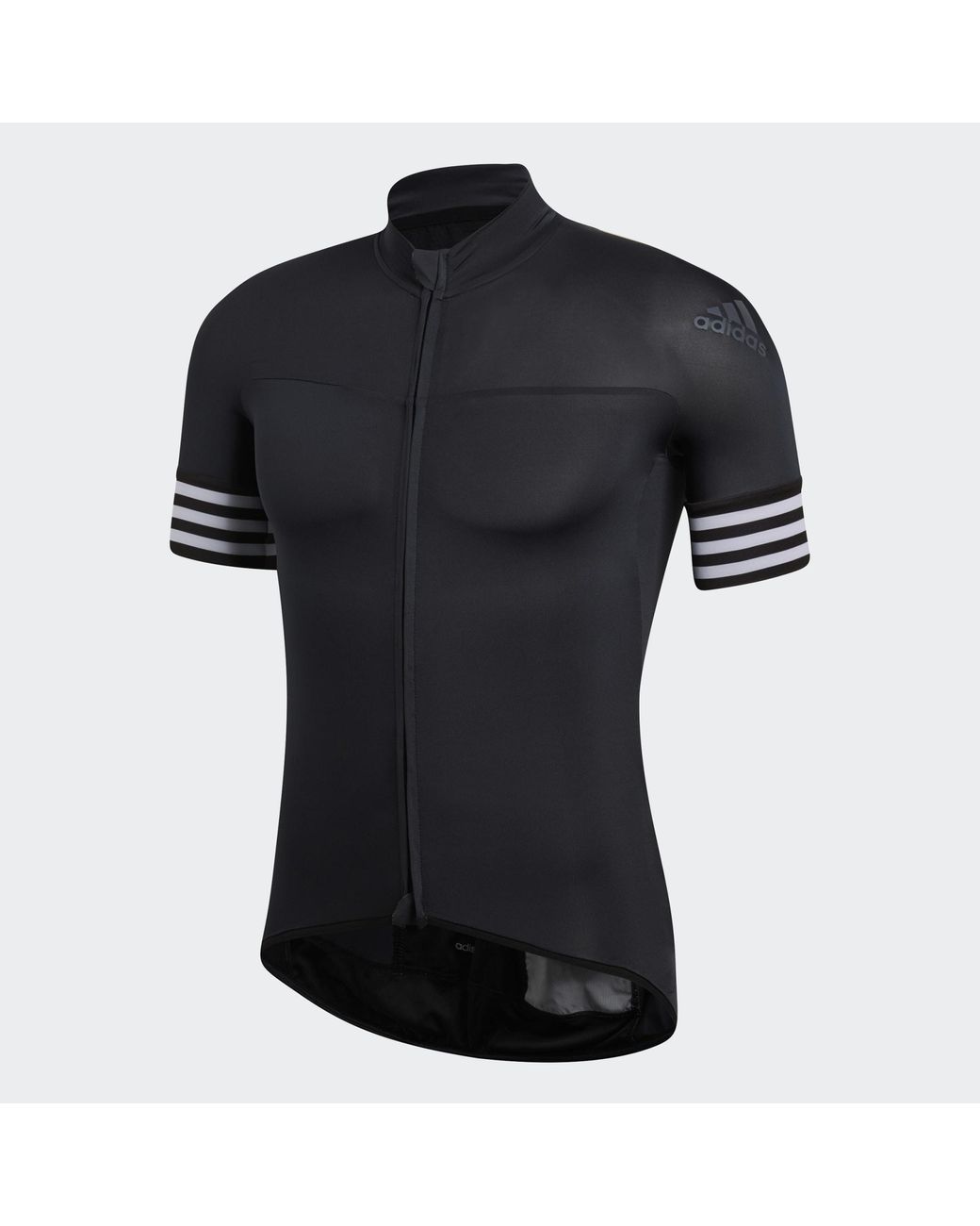adistar cycling jersey