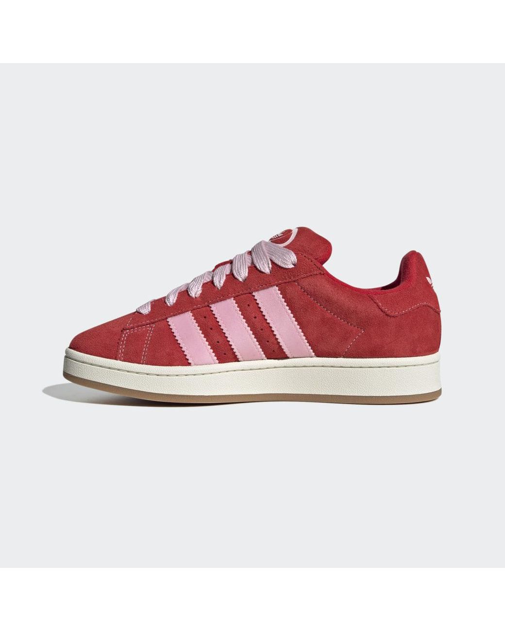 adidas gazelle silver green womens Adidas Campus 00s W main image 1