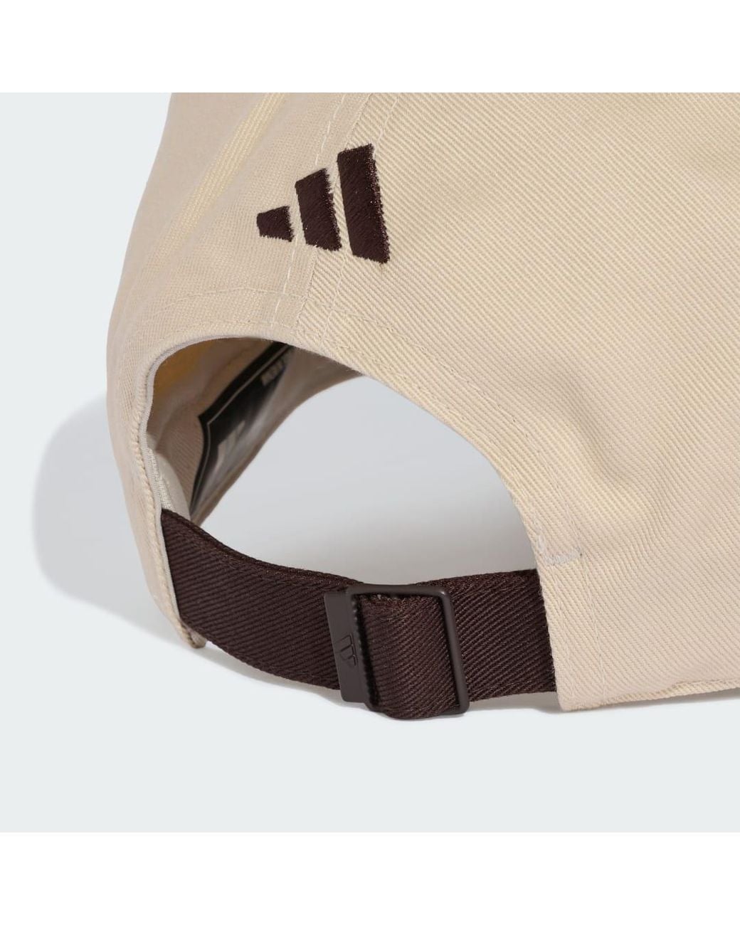 Adidas Natural Camo Graphic Dad Cap