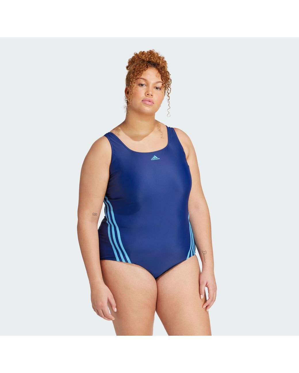 Adidas swimwear best sale sizing