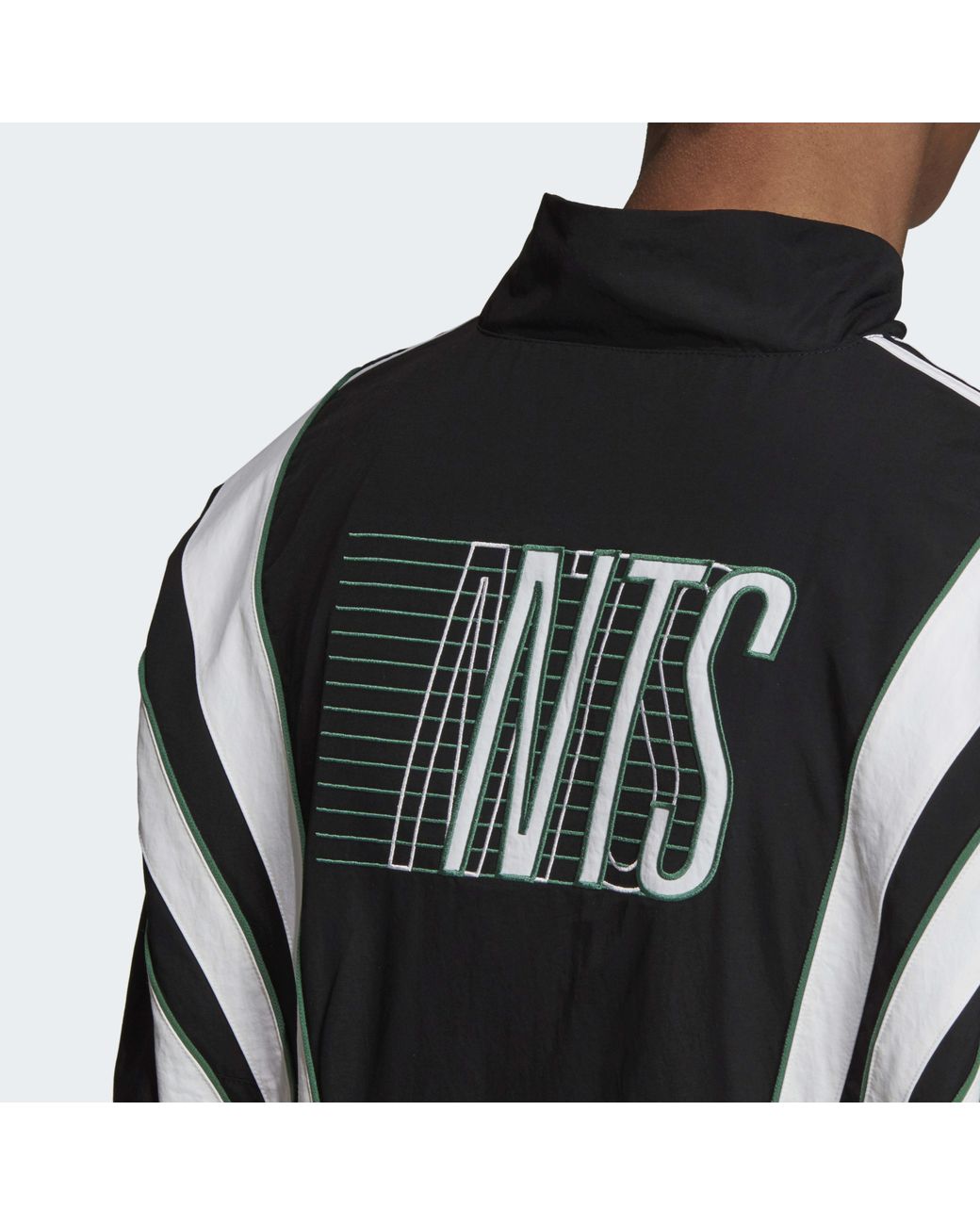 Adidas nts balanta 96 track jacket hotsell