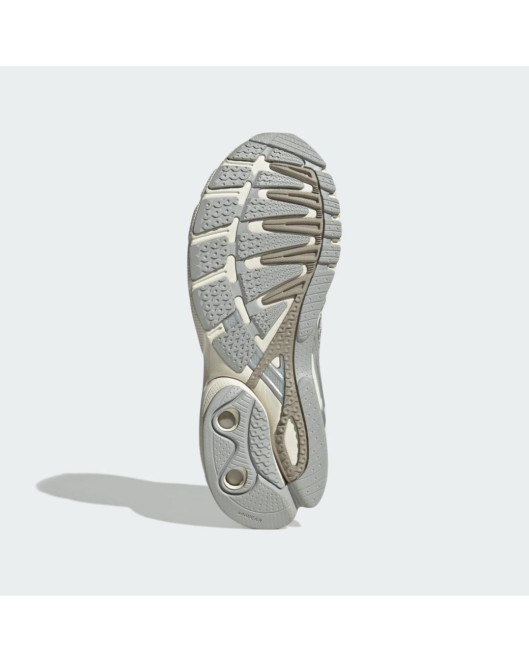 Adidas Originals Multicolor Adistar Control 5 Shoes