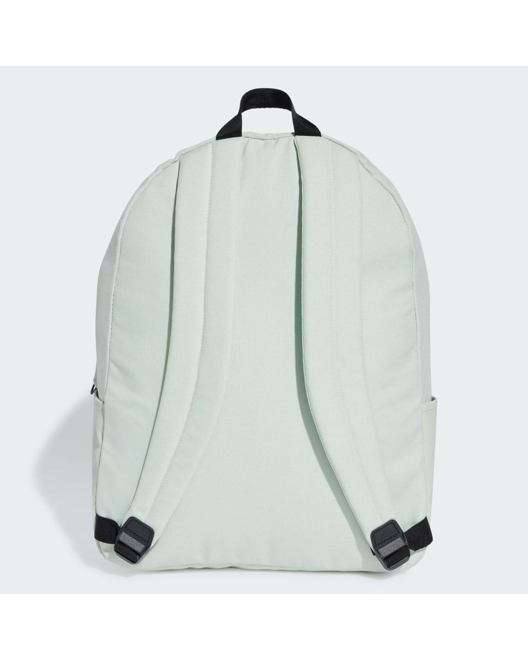 Adidas Green Classic Badge Of Sport Backpack