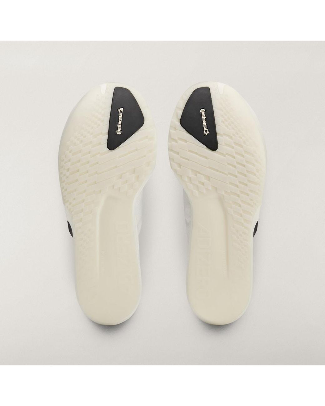Adidas Metallic Y-3 Adios 9 Shoes for men