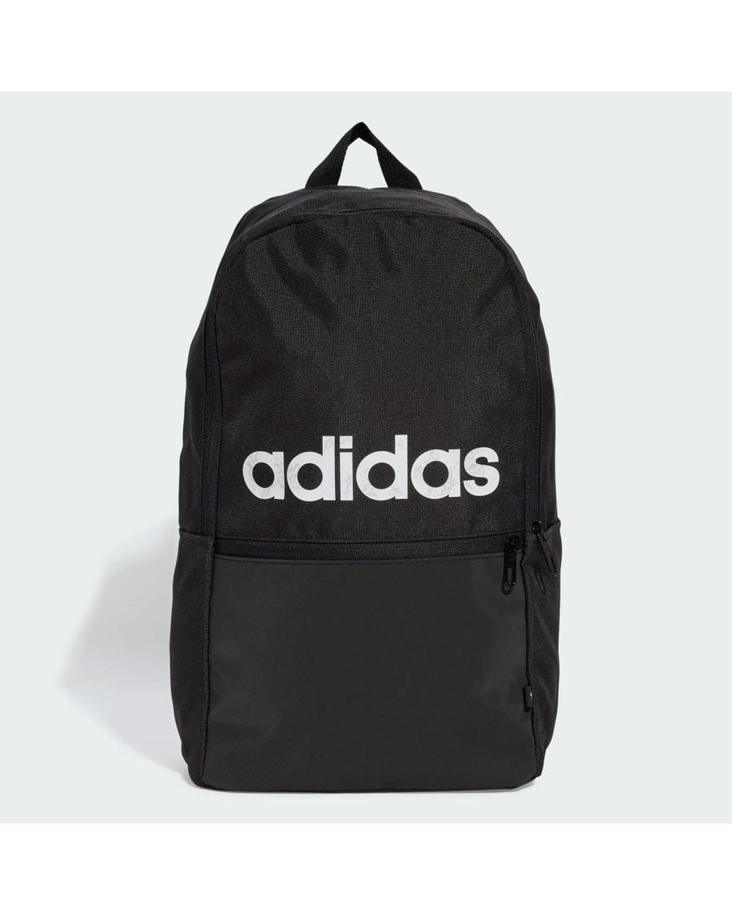 Adidas Black Classic Daily Backpack