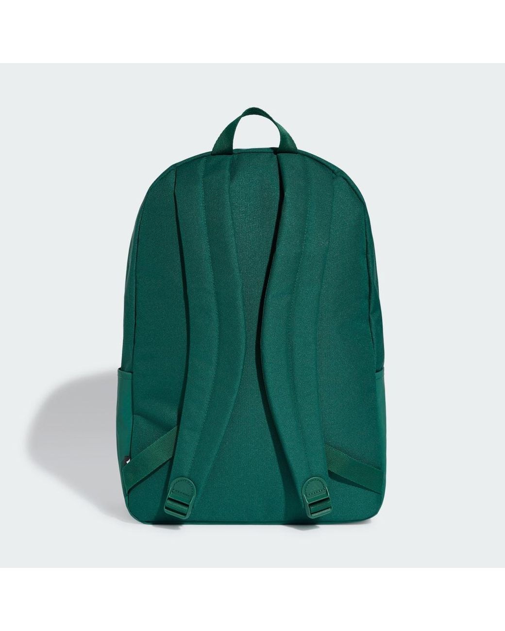 Adidas Green Stadium Graphics Backpack