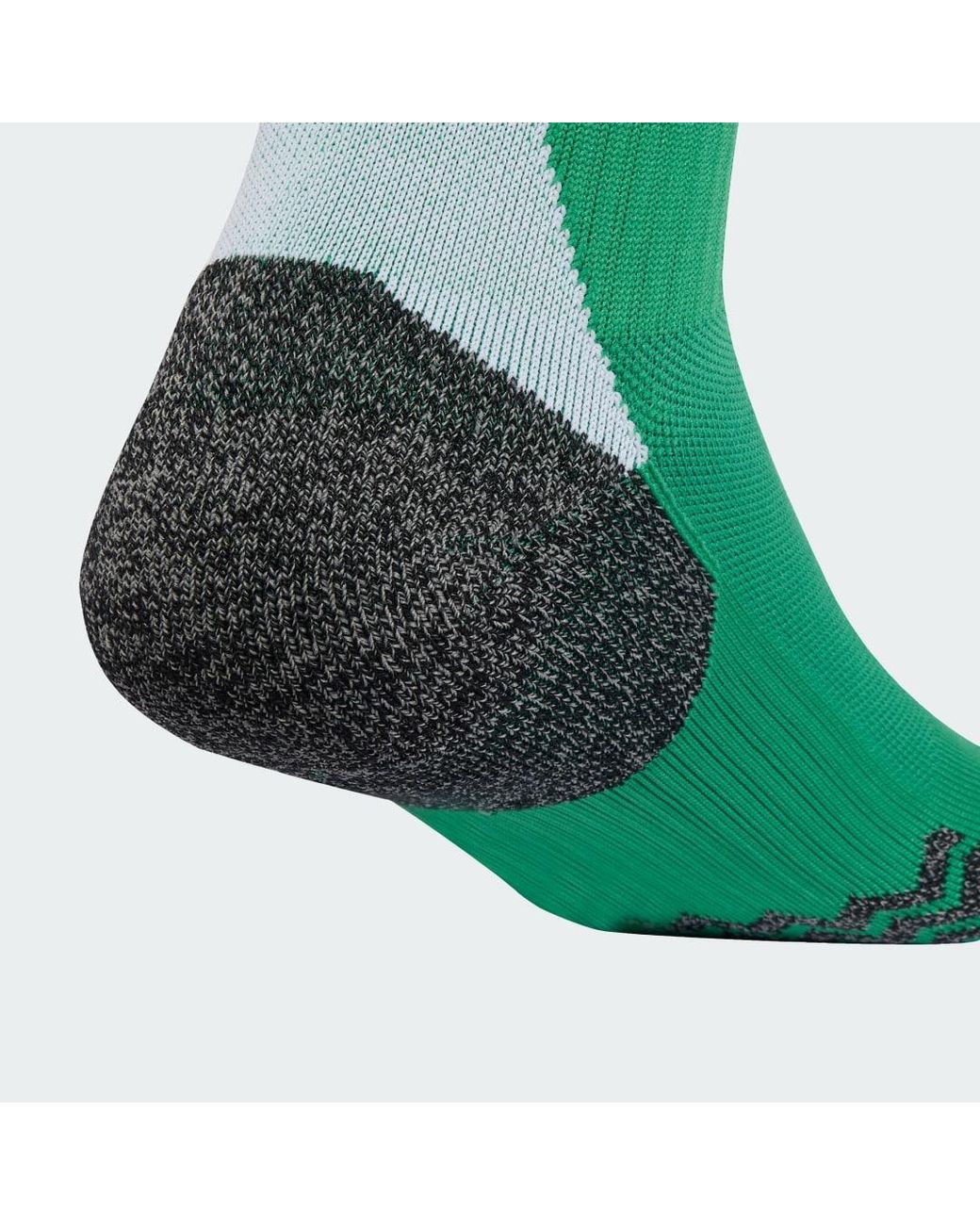 Adidas Green Newcastle United Fc 25/26 Away Socks