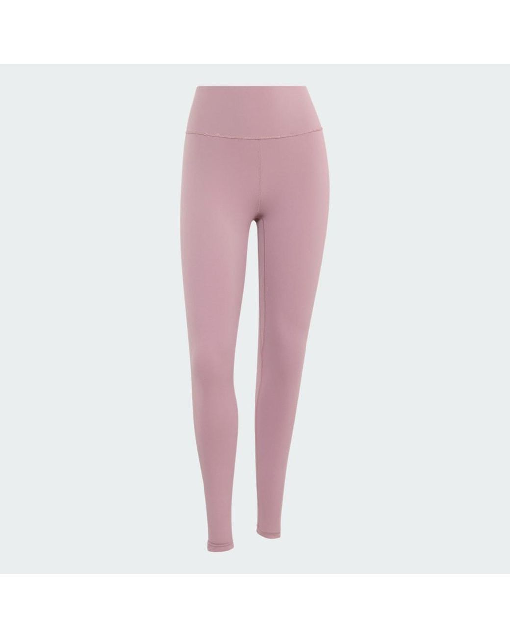 Adidas Pink All Me 7/8 Leggings