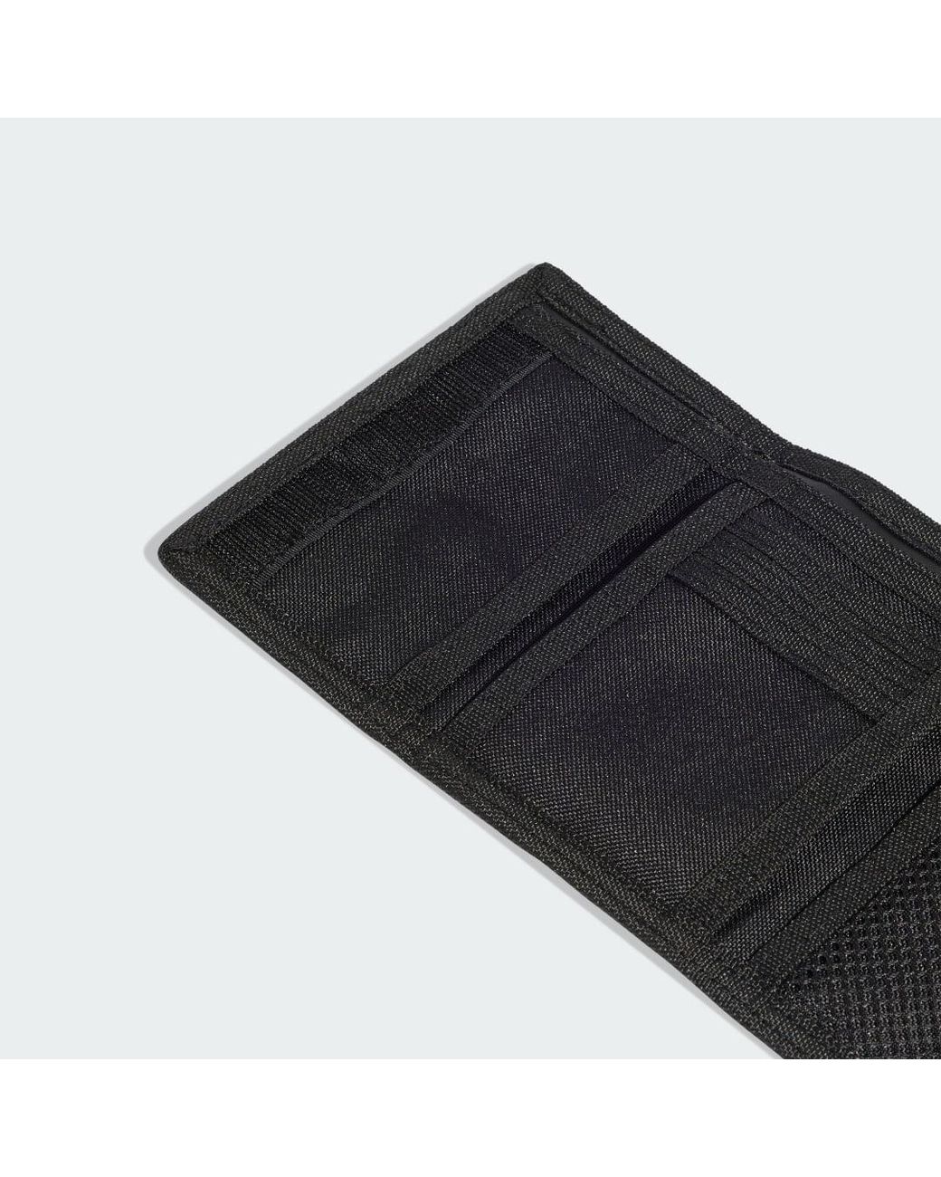 Adidas Black Apwr Wallet