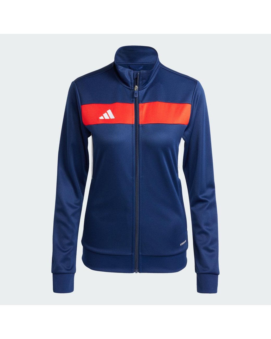 Chándal Tiro 25 Essentials Adidas de color Blue