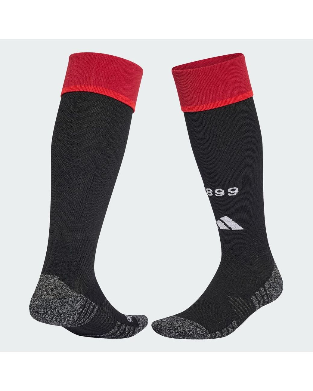 Adidas Black Eintracht Frankfurt 26/27 Socks
