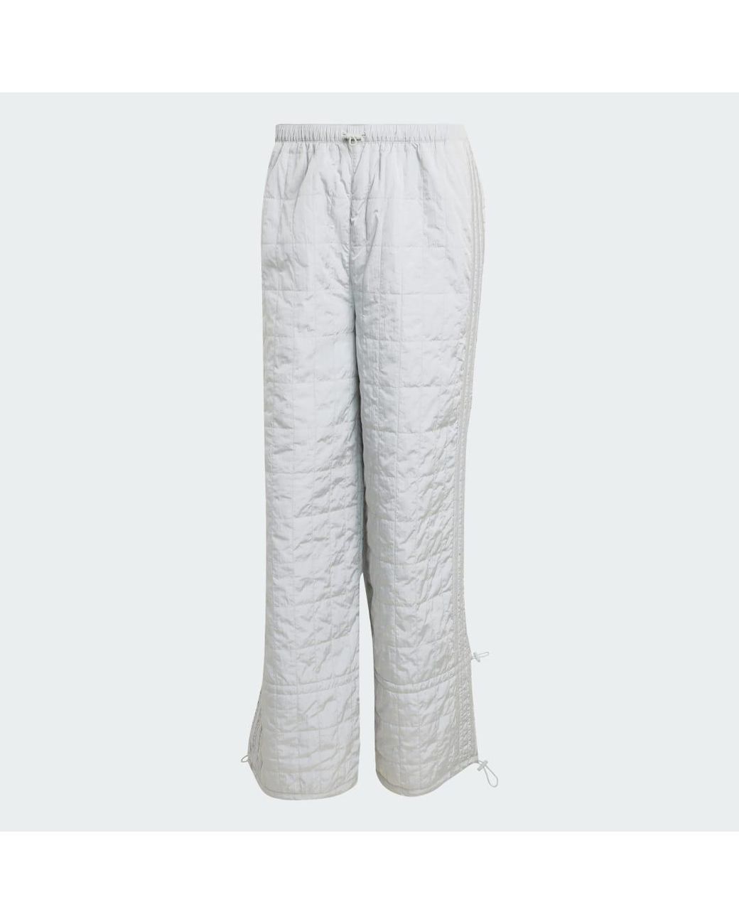 Adidas Gray X Moon Boot Padded Pant for men