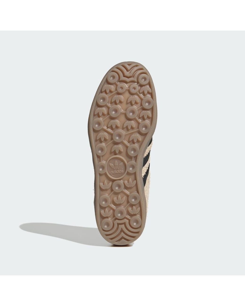 Adidas Brown Gazelle Indoor Shoes