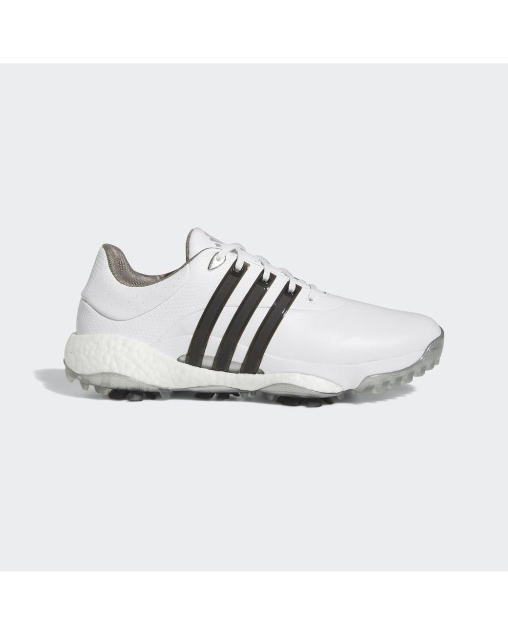 adidas Tour360 22 Boost Golfschoenen in het Wit voor heren | Lyst NL