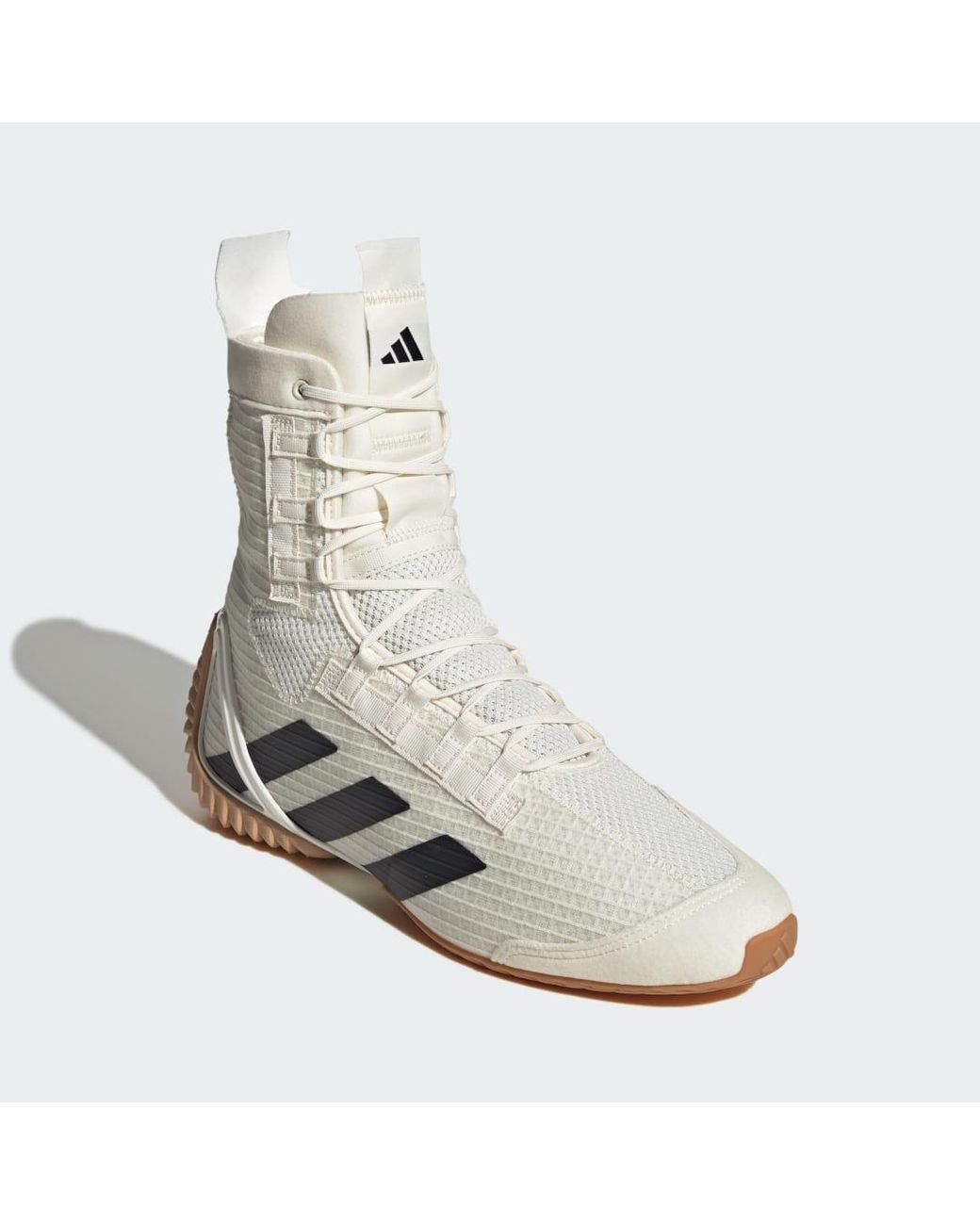 Adidas Metallic Speedex 23 Shoes