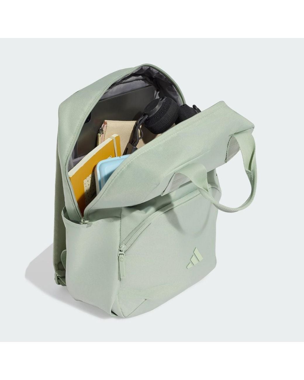 Adidas Green Prime Backpack