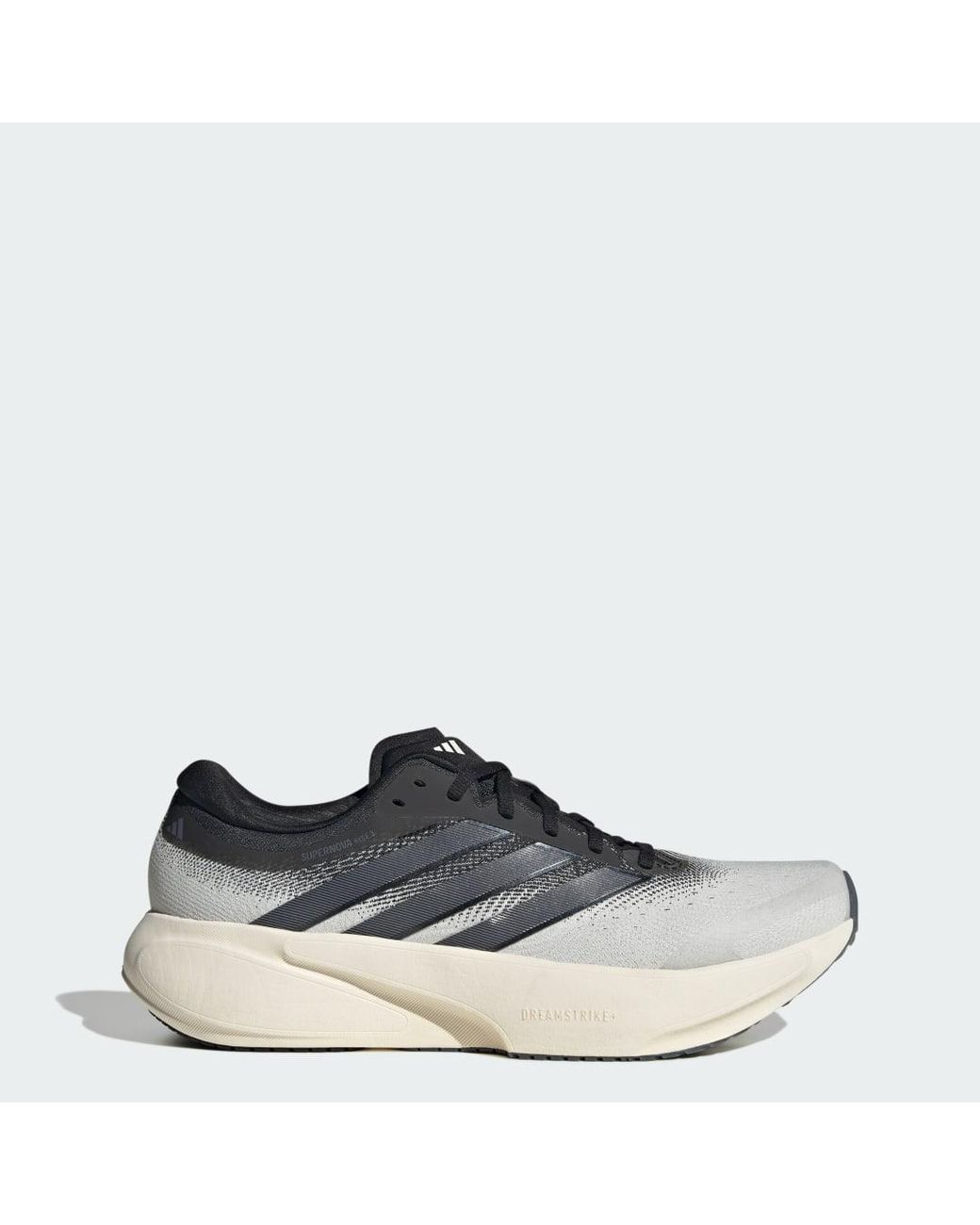 Adidas Blue Supernova Rise 3 Running Shoes for men